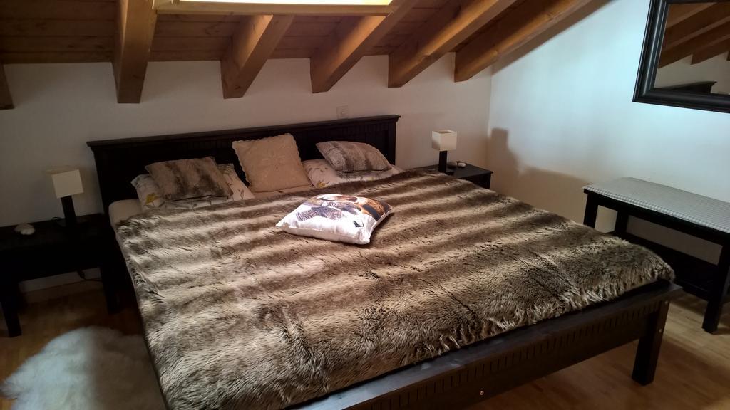 Rodasia Verbier Oda fotoğraf