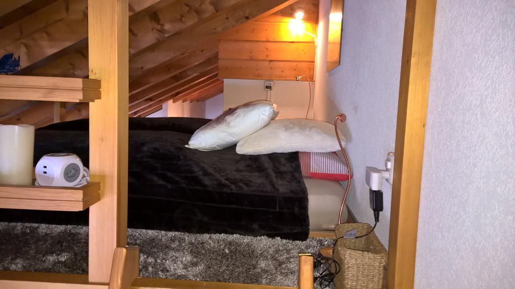 Rodasia Verbier Oda fotoğraf
