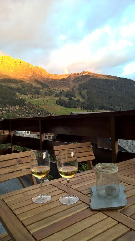 Rodasia Verbier Oda fotoğraf