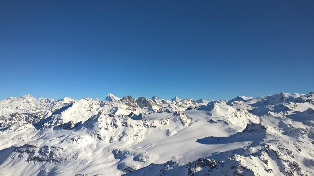 Rodasia Verbier Dış mekan fotoğraf