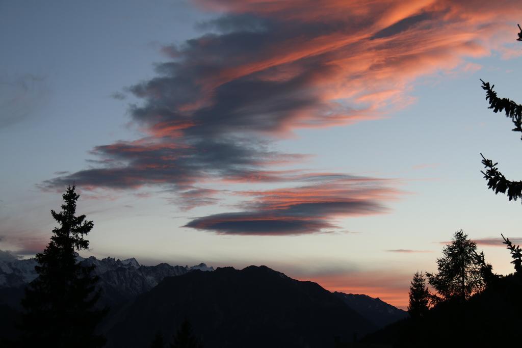 Rodasia Verbier Oda fotoğraf