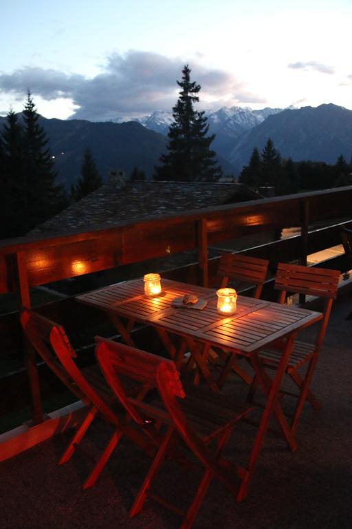 Rodasia Verbier Oda fotoğraf