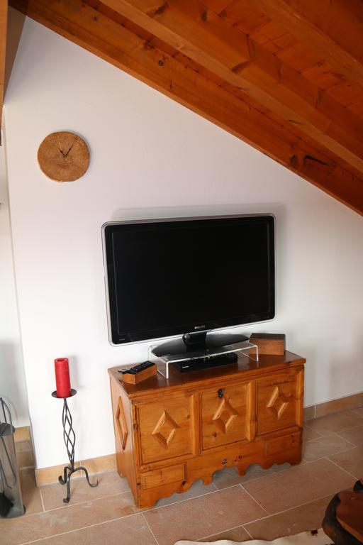 Rodasia Verbier Dış mekan fotoğraf