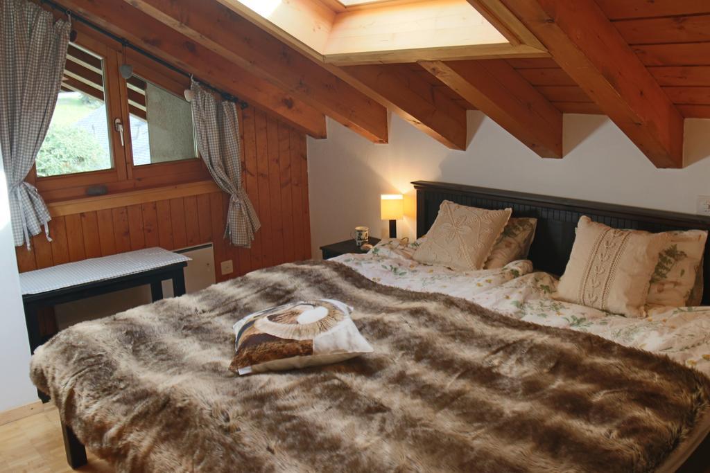 Rodasia Verbier Oda fotoğraf