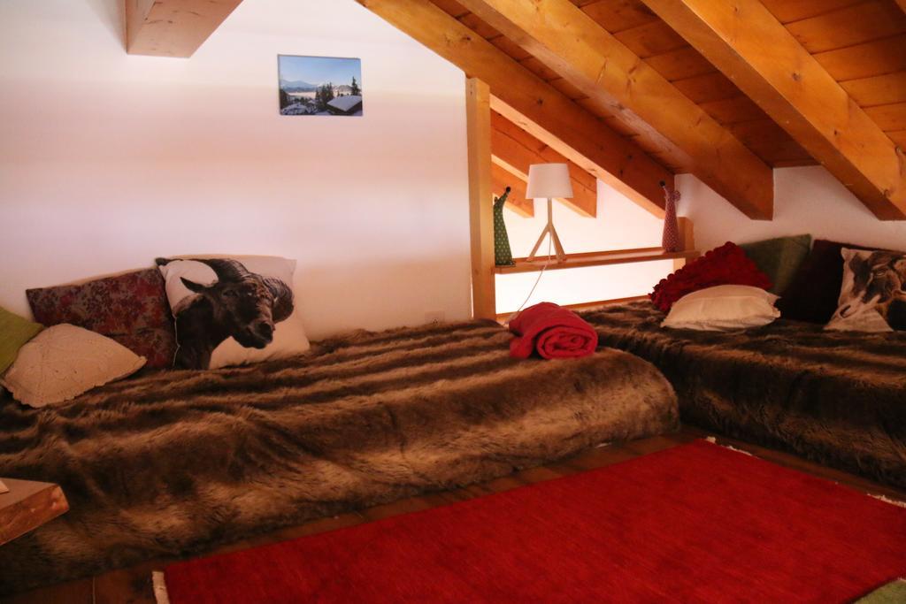 Rodasia Verbier Oda fotoğraf