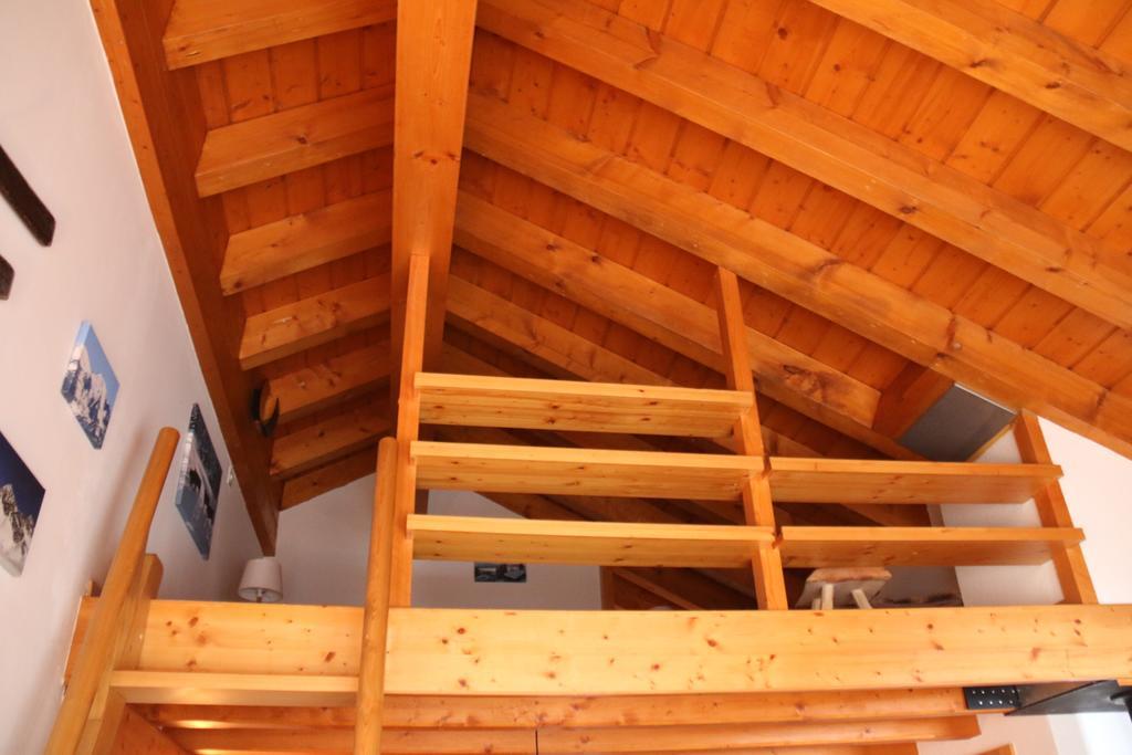 Rodasia Verbier Dış mekan fotoğraf