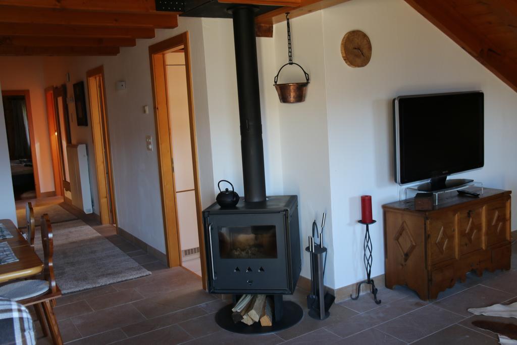 Rodasia Verbier Oda fotoğraf