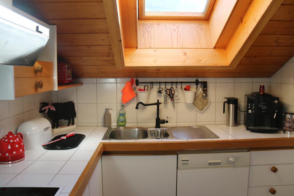 Rodasia Verbier Oda fotoğraf