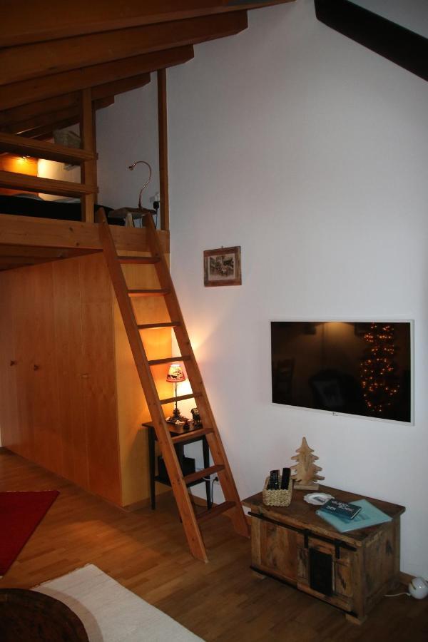 Rodasia Verbier Dış mekan fotoğraf