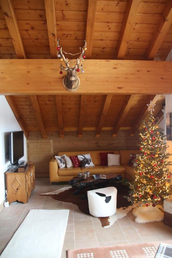 Rodasia Verbier Dış mekan fotoğraf