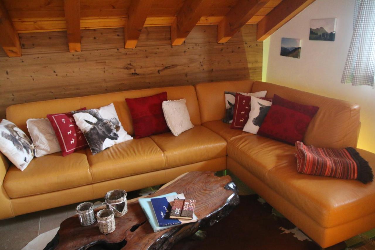 Rodasia Verbier Dış mekan fotoğraf