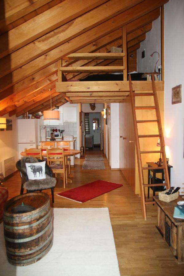 Rodasia Verbier Dış mekan fotoğraf