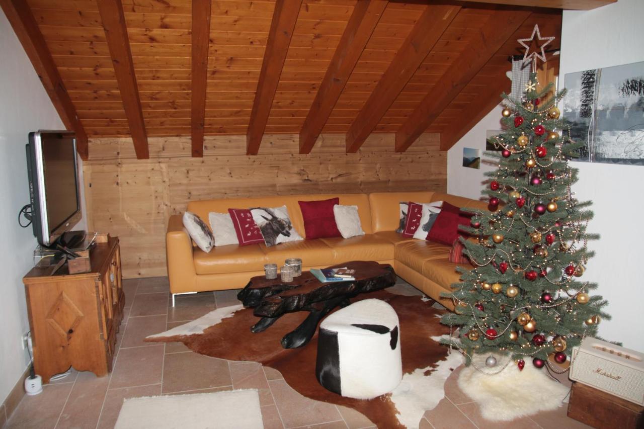 Rodasia Verbier Dış mekan fotoğraf