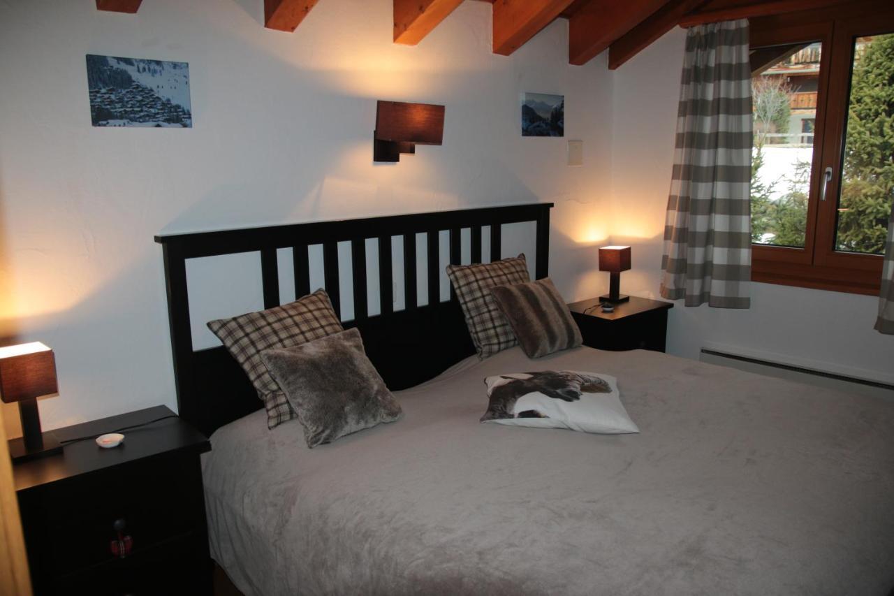 Rodasia Verbier Dış mekan fotoğraf