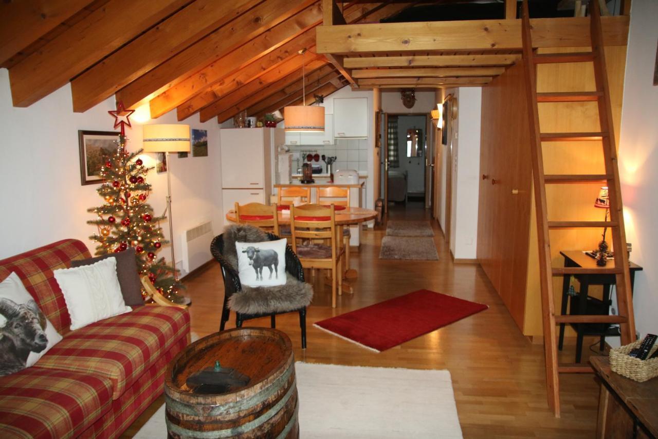 Rodasia Verbier Dış mekan fotoğraf